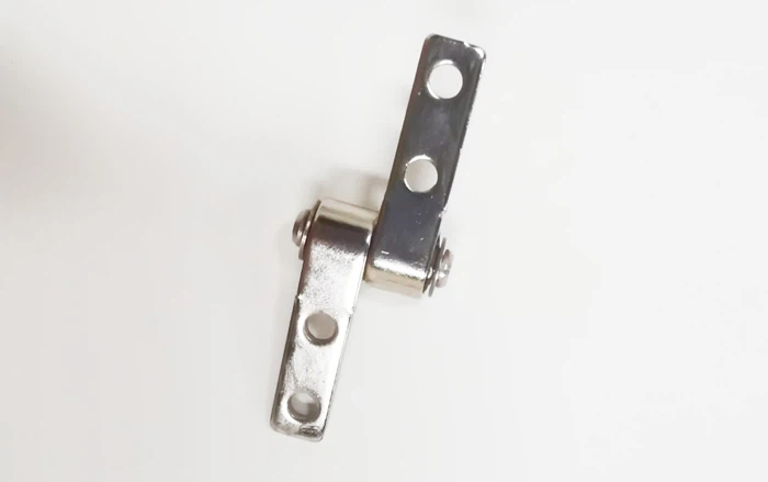 Adjusting the device holder Adjusting the device holder